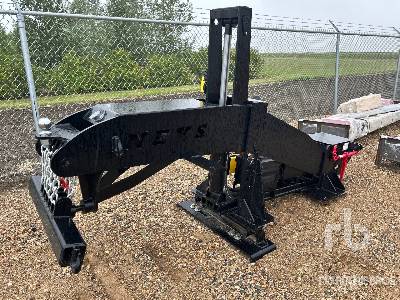 Unused NEKS (Unused) Fifth Wheel Unused NEKS (Unused) Fifth Wheel