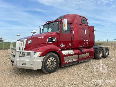 2020 WESTERN STAR 5700XE 6x4 Truck Tractor (T/A) 2020 WESTERN STAR 5700XE 6x4 Truck Tractor (T/A)