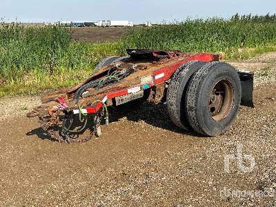 2012 MANAC  S/A  Dolly