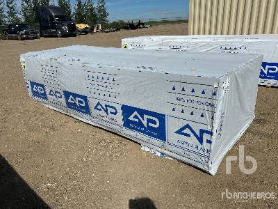 Unused Quantity of (189) 2x6x12 Dougla ... Lumber Unused Quantity of (189) 2x6x12 Dougla ... Lumber