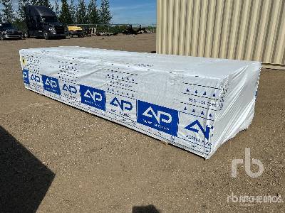 Unused Quantity of (189) 2x6x14 Dougla ... Lumber Unused Quantity of (189) 2x6x14 Dougla ... Lumber