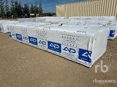 Unused Quantity of (189) 2x6x16 Dougla ... Lumber Unused Quantity of (189) 2x6x16 Dougla ... Lumber