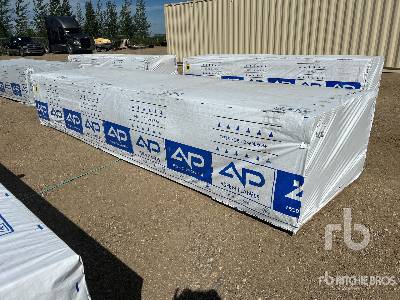 Unused Quantity of (189) 2x6x16 Dougla ... Lumber Unused Quantity of (189) 2x6x16 Dougla ... Lumber