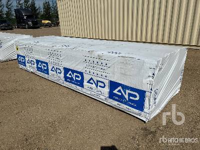 Unused Quantity of (189) 2x6x14 Dougla ... Lumber Unused Quantity of (189) 2x6x14 Dougla ... Lumber