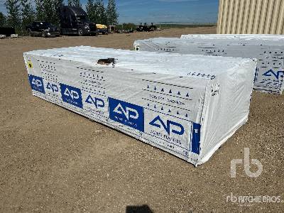 Unused Quantity of (189) 2x6x12 Dougla ... Lumber Unused Quantity of (189) 2x6x12 Dougla ... Lumber