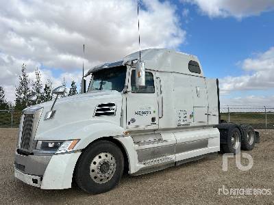 2021 WESTERN STAR 5700XE 6x4 Truck Tractor (T/A) 2021 WESTERN STAR 5700XE 6x4 Truck Tractor (T/A)
