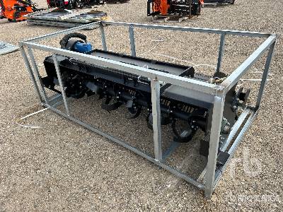 Photo of a  Suihe 72 in (Unused)