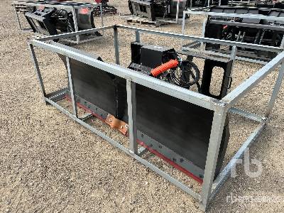 Photo of a  Suihe 72 in (Unused)
