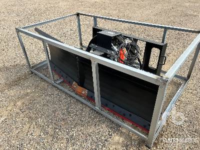 Photo of a  Suihe 72 in (Unused)