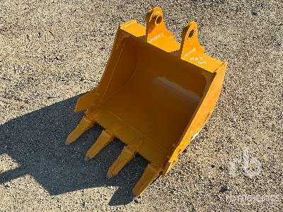 Unused GIYI  GY-BK  24 in Digging - Fits Cat 305 (U ...  Excavator Bucket