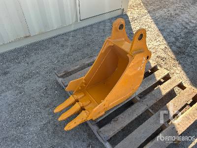 Unused 2025 GIYI  GY-BK  12 in - Fits Cat 305 (Unused)  Excavator Bucket