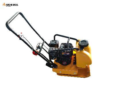 Unused 2025 SDLOOL SL90B (Unused) Plate Compactor Unused 2025 SDLOOL SL90B (Unused) Plate Compactor