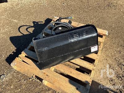 Unused 2025 GIYI  GY-D3T  33 in Tilting (Unused)  Excavator Bucket