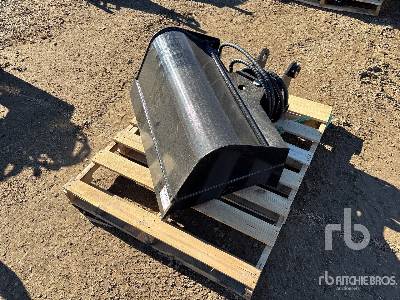 Unused 2025 GIYI  GY-D5T  35 in Tilting (Unused)  Excavator Bucket