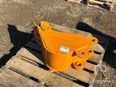 Unused 2025 GIYI  GY-BK  12 in - Fits Cat 305 (Unused)  Excavator Bucket