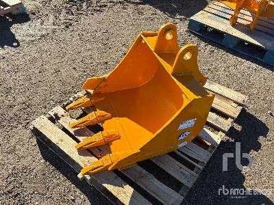 Unused 2025 GIYI  GY-BK  24 in - Fits Cat 305 (Unused)  Excavator Bucket