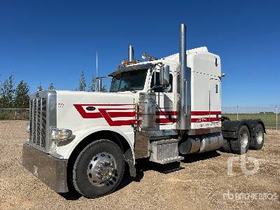 2020 PETERBILT 389 6x4 Truck Tractor (Tri/A) 2020 PETERBILT 389 6x4 Truck Tractor (Tri/A)