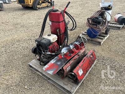 9 ft Bin Sweep Agricultural Equipment - Other 9 ft Bin Sweep Agricultural Equipment - Other