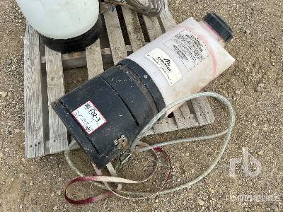 LOCKHART INDUSTRIES Seed Treater Agricultural Equipment - Other LOCKHART INDUSTRIES Seed Treater Agricultural Equipment - Other