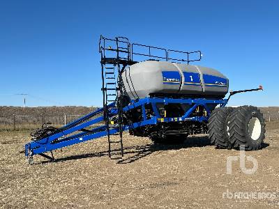 2023 NEW HOLLAND P3720 725 bu Tow-Between Air Tank 2023 NEW HOLLAND P3720 725 bu Tow-Between Air Tank