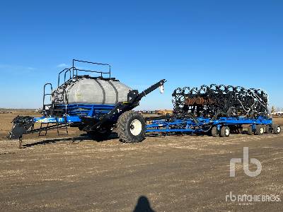 2009 NEW HOLLAND  P2060  60 ft  Air Tank