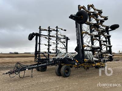 2008 SEEDMASTER 5012 50 ft Air Drill 2008 SEEDMASTER 5012 50 ft Air Drill