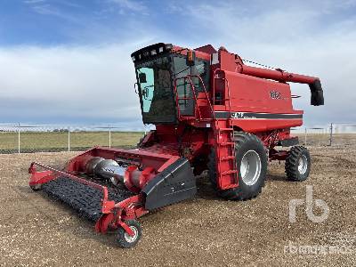 1986 CASE 1680 Combine 1986 CASE 1680 Combine