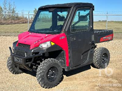2015 POLARIS RANGER 900 XP 4x4 ATV (< 950 cc) 2015 POLARIS RANGER 900 XP 4x4 ATV (< 950 cc)