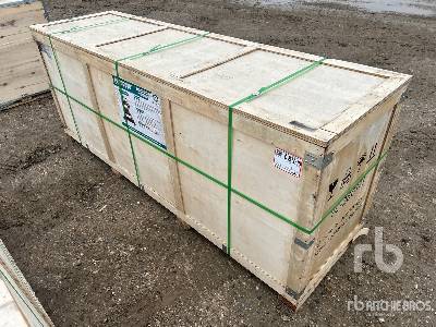 Unused AGT Skid-Mounted (Unused) Sawmill Unused AGT Skid-Mounted (Unused) Sawmill