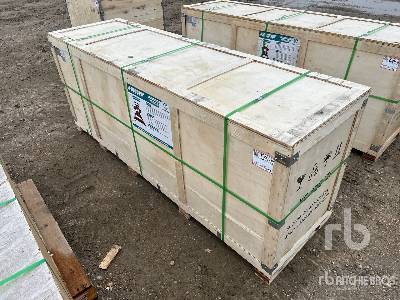 Unused AGT Skid-Mounted (Unused) Sawmill Unused AGT Skid-Mounted (Unused) Sawmill