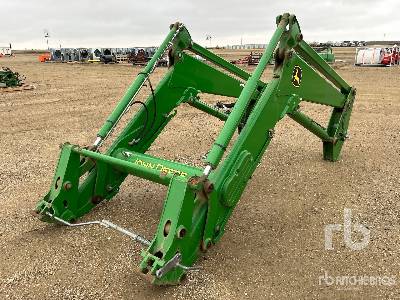 JOHN DEERE 480 Tractor Loader JOHN DEERE 480 Tractor Loader