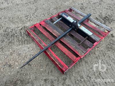 42 in Tractor Bucket 42 in Tractor Bucket