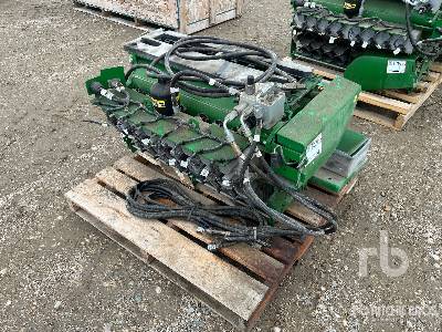 JOHN DEERE Metering Housing Agricultural Equipment - Other JOHN DEERE Metering Housing Agricultural Equipment - Other