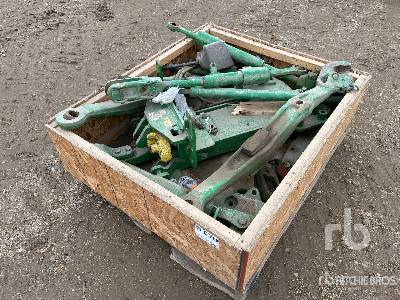 Tractor 3 Point Hitch Tractor 3 Point Hitch