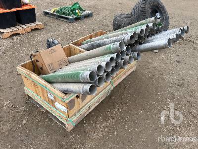 Quantity of (41) John Deere Air ... Agricultural Equipment - Other Quantity of (41) John Deere Air ... Agricultural Equipment - Other