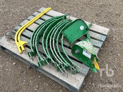 JOHN DEERE Combine Filler Plates Agricultural Equipment - Other JOHN DEERE Combine Filler Plates Agricultural Equipment - Other