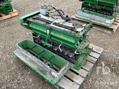 JOHN DEERE Metering Housing Agricultural Equipment - Other JOHN DEERE Metering Housing Agricultural Equipment - Other