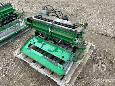 JOHN DEERE Metering Housing Agricultural Equipment - Other JOHN DEERE Metering Housing Agricultural Equipment - Other