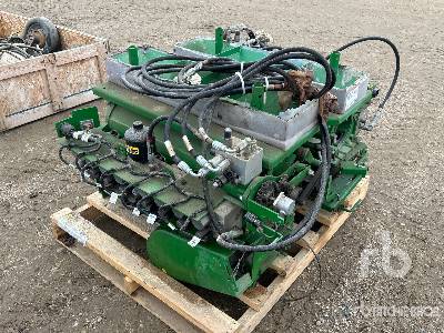 JOHN DEERE Metering Housing Agricultural Equipment - Other JOHN DEERE Metering Housing Agricultural Equipment - Other