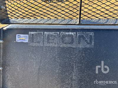 LEON 4000 18 ft 6 Way Tractor Attachment - Other LEON 4000 18 ft 6 Way Tractor Attachment - Other