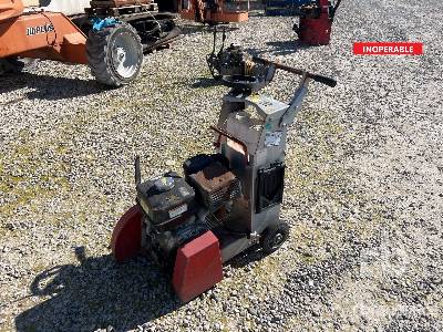 Photo of a  Husqvarna Walk Behind Asphalt Cutter (Ino ...