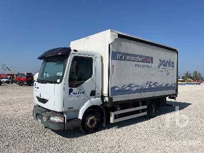 Photo of a 2002 Renault MIDLUM 180.75