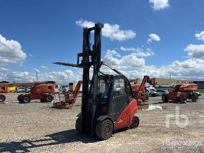 Photo of a 2011 Linde H35D-01