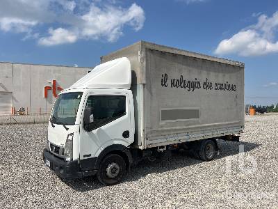 Photo of a 2018 Nissan CABSTAR 35.13