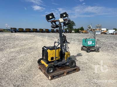 Photo of a 2019 Atlas Copco HILIGHT V3+