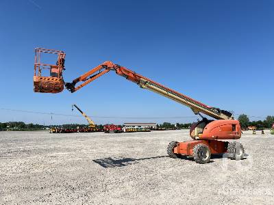 Photo of a 2011 JLG 660SJ