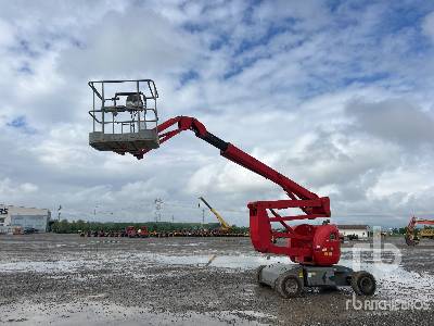 Photo of a 2016 Manitou 170 AETJL BI EN