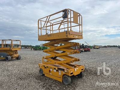 Photo of a 2016 Haulotte COMPACT 10