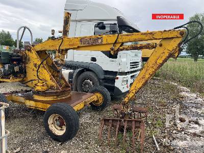 Photo of a  Woods Agricultural Loader (Inoperable)