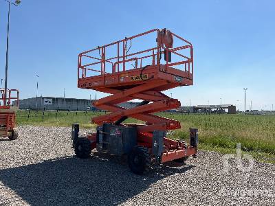 Photo of a 2008 Haulotte H12SX